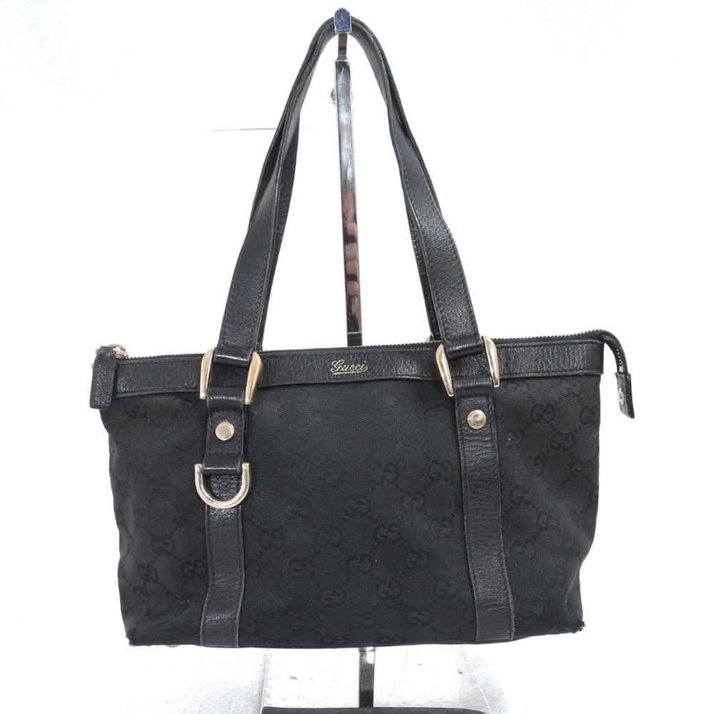 Vintage Authentic Gucci Handbag